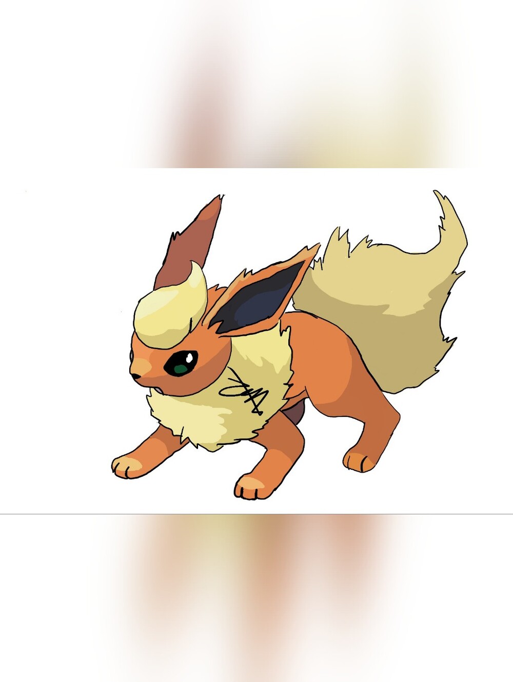 Flareon